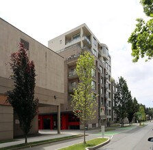 Yorkville North in Vancouver, BC - Building Photo - Building Photo