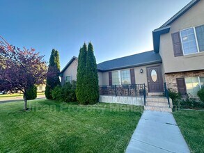528 W 810 S in Lehi, UT - Building Photo - Building Photo
