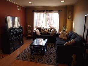 711 Clinton St-Unit -6A in Hoboken, NJ - Building Photo - Building Photo