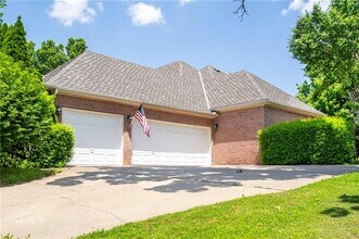 9 S Fiddlesticks Trail in Rogers, AR - Building Photo - Building Photo