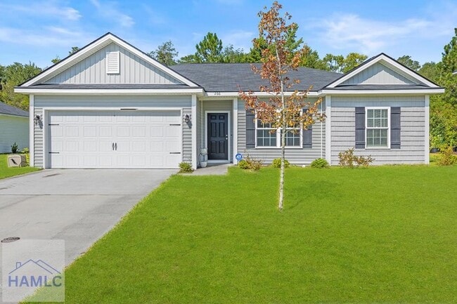 property at 266 Brightleaf Cir