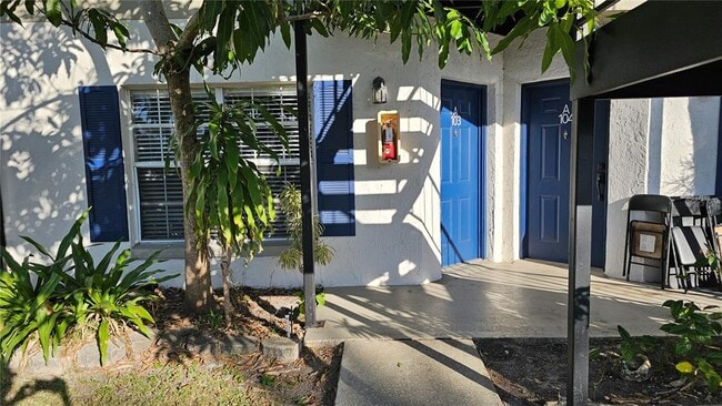 property at 3651 N Goldenrod Rd