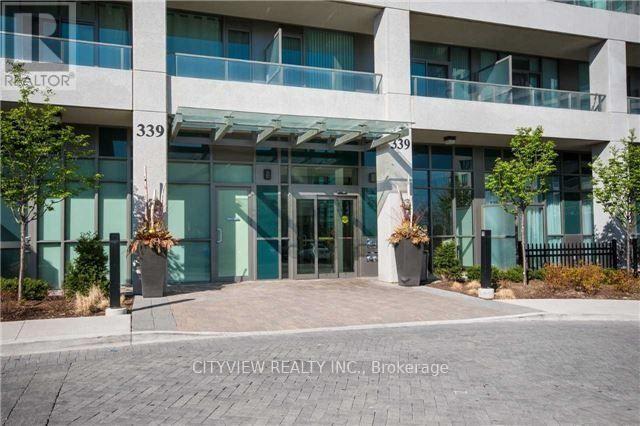 339 Rathburn Rd W in Mississauga, ON - Building Photo - Building Photo