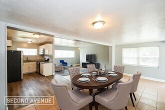 10506 Villanova Rd in Jacksonville, FL - Building Photo - Building Photo