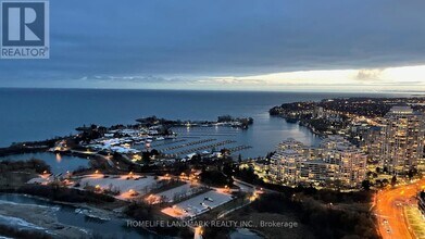 30-3830 Shore Breeze Dr in Toronto, ON - Building Photo - Building Photo