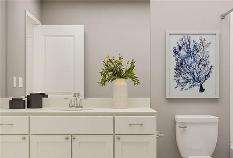 5658 Hydrangea St in Winston-Salem, NC - Foto de edificio - Building Photo