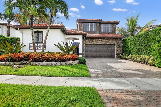 property at 11050 Harbour Springs Cir