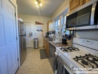 209 Chestnut Hill Ave, Unit 3 in Boston, MA - Building Photo - Building Photo