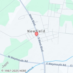 2-4 Southwest Blvd in Newfield, NJ - Building Photo