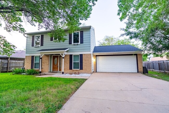 11811 Carshalton Dr