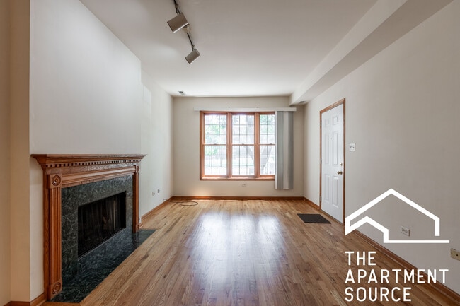 920 N Paulina St, Unit 1 in Chicago, IL - Building Photo - Building Photo