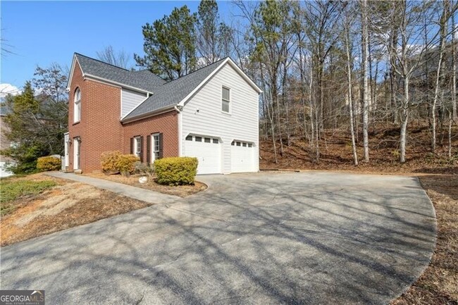 1992 Cobblewood Dr NW in Kennesaw, GA - Building Photo - Building Photo