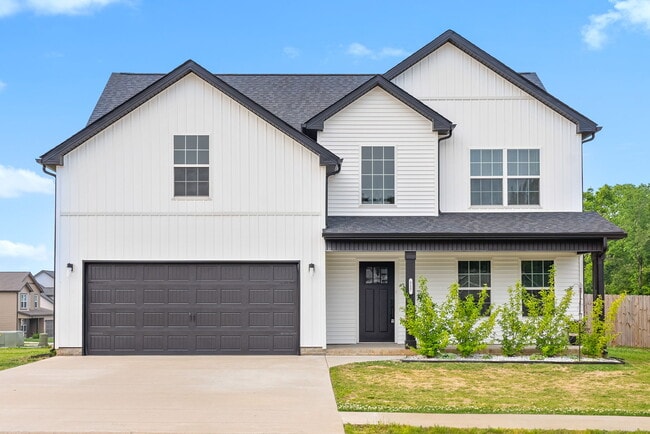 property at 217 Wexford Wy
