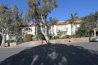 2647 6th St in Santa Monica, CA - Foto de edificio - Building Photo