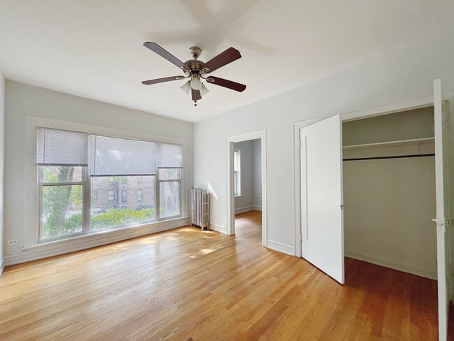 3449 N Elaine Pl in Chicago, IL - Building Photo - Building Photo