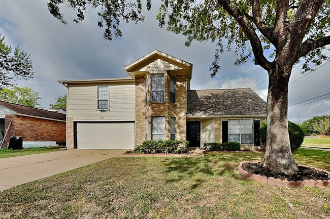 7443 Kite Hill Dr
