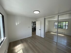 West End Villas in San Rafael, CA - Building Photo - Building Photo