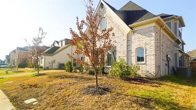 412 Wild Peach in Wylie, TX - Building Photo - Building Photo