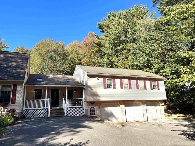 property at 29 Cramer Hill Rd