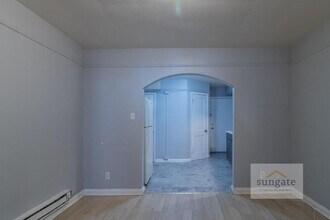 1801 E Lombard St in Baltimore, MD - Building Photo - Building Photo