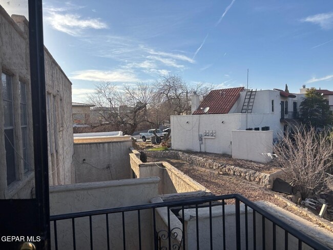 11217 Campestre Ln in El Paso, TX - Building Photo - Building Photo