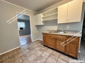 1210 N Goodlet Ave in Indianapolis, IN - Building Photo - Building Photo