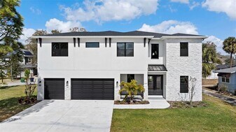 4009 W Euclid Ave in Tampa, FL - Building Photo