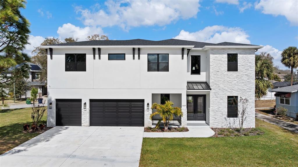 4009 W Euclid Ave in Tampa, FL - Building Photo