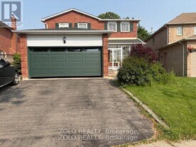 50 Dundalk Crescent in Brampton, ON - Building Photo
