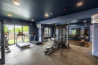CODA in Nashville, TN - Building Photo - Interior Photo