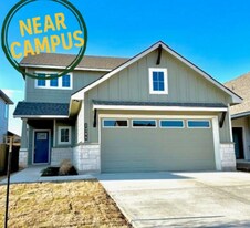 1209 Elise Ave in Waco, TX - Building Photo