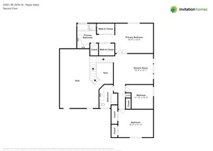 22501 SE 267th St in Maple Valley, WA - Foto de edificio - Building Photo