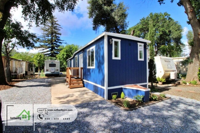 18798 Thomas Rd in Anderson, CA - Building Photo - Building Photo