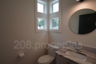 4314 W Clark St in Boise, ID - Building Photo - Building Photo