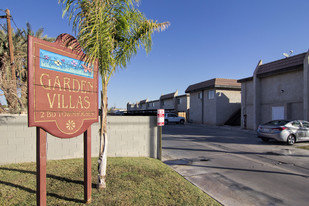 Garden Villas Apartments