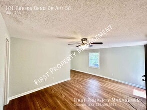 101 Creeks Bend Dr in Ringgold, GA - Building Photo - Building Photo