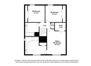 549 Oak Creek Dr in Brandon, FL - Building Photo - Building Photo