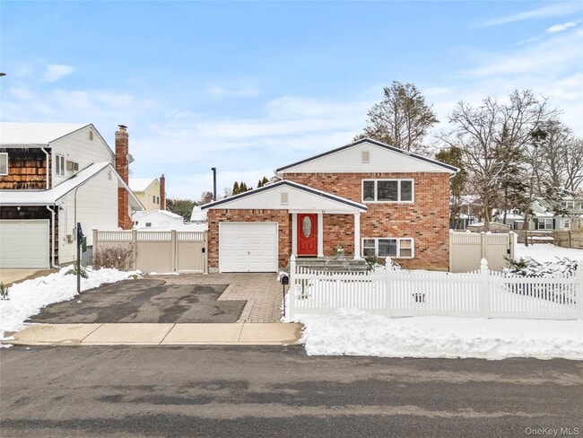 property at 12 Ross Ave