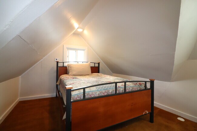 property at 83 Longwood Ave