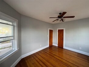 43 Westerly Ave in Providence, RI - Building Photo - Building Photo