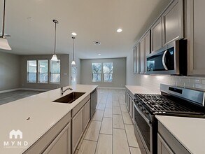 1051 Kenney Fort Crossing in Round Rock, TX - Foto de edificio - Building Photo