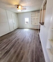 1509 Sycamore St, Unit B in Big Spring, TX - Building Photo - Building Photo