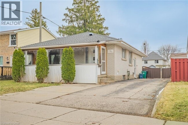 property at 195 Sekura St