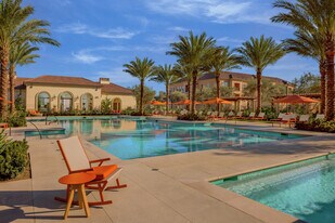 Avella Apartment Homes in Irvine, CA - Building Photo