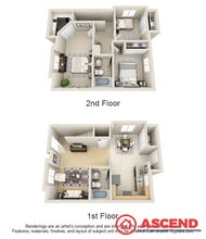 600 Hosking Ave, Unit 62D in Bakersfield, CA - Building Photo - Building Photo