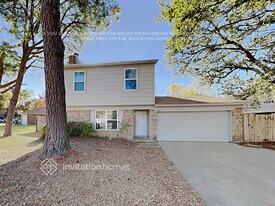 4820 Butterfield Rd in Arlington, TX - Building Photo