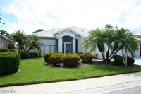 20730 Athenian Ln in North Fort Myers, FL - Foto de edificio - Building Photo