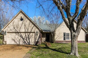 7170 Abbey Cove in Memphis, TN - Building Photo