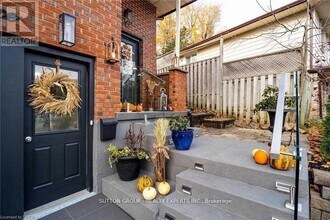 218 Ingleside Pl in Kitchener, ON - Building Photo - Building Photo