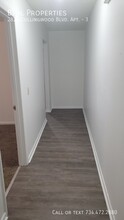 2820 Collingwood Blvd, Unit 3 in Toledo, OH - Building Photo - Building Photo